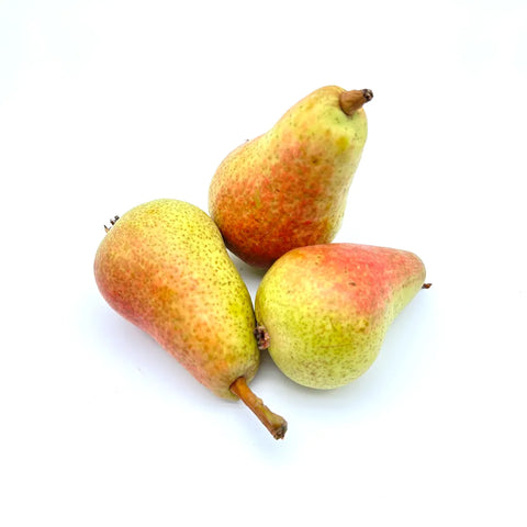 Bio Sommerbirne "Carmen" 1kg