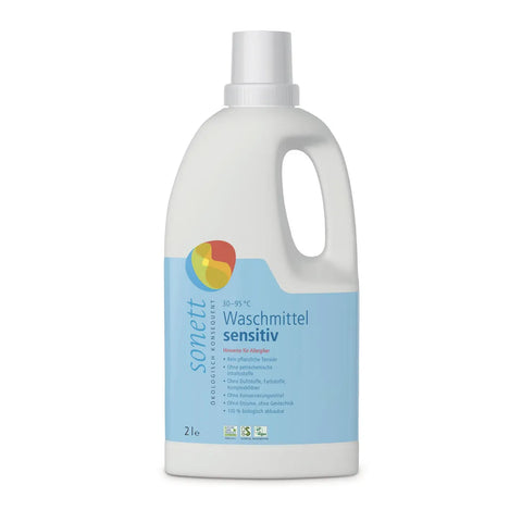Waschmittel sensitiv 2l