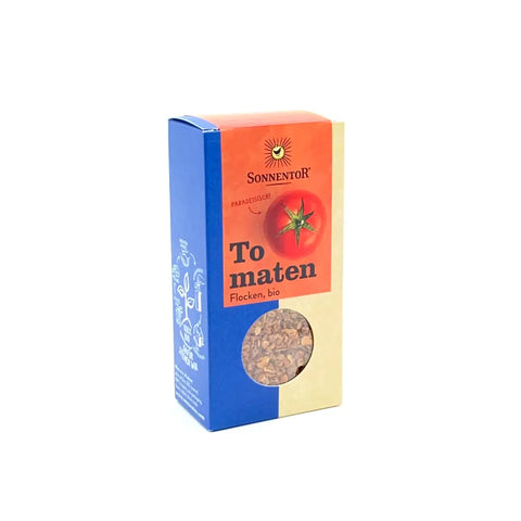 Bio Tomatenflocken 45g