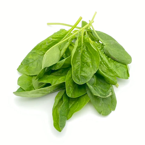 Bio Spinat ca. 200g