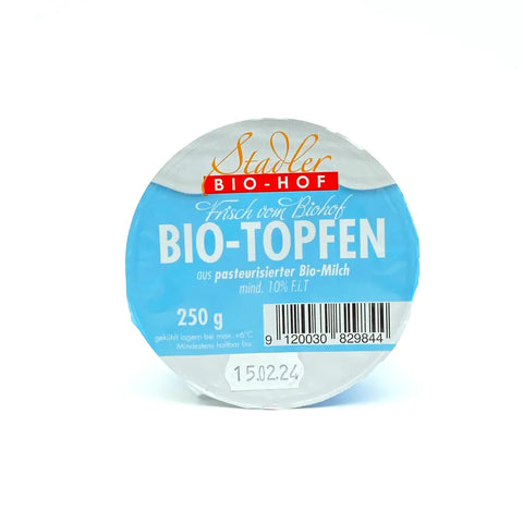 Bio Magertopfen 10% 250g