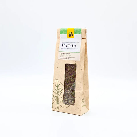 Bio Thymian