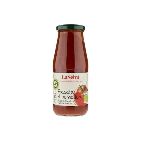 Bio Passata die pomodoro 425g