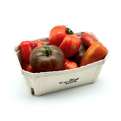 Bio Tomatenraritäten