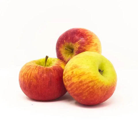 Bio Äpfel "Topaz" 1kg