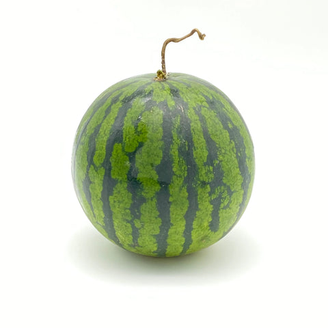 Bio Wassermelone