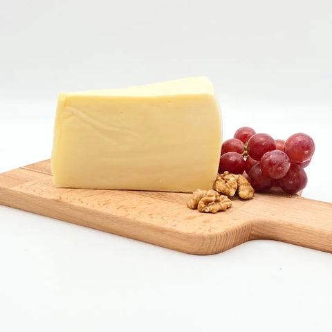 Bio Schnittkäse natur ca. 200g