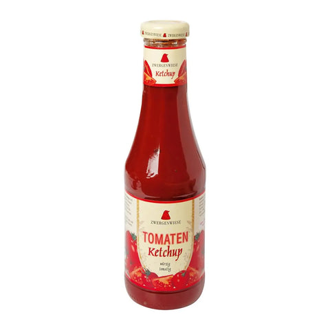 Bio Ketchup 500ml