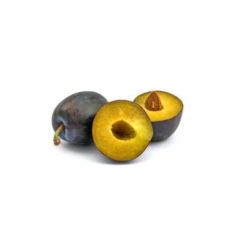 Bio Zwetschgen 1kg