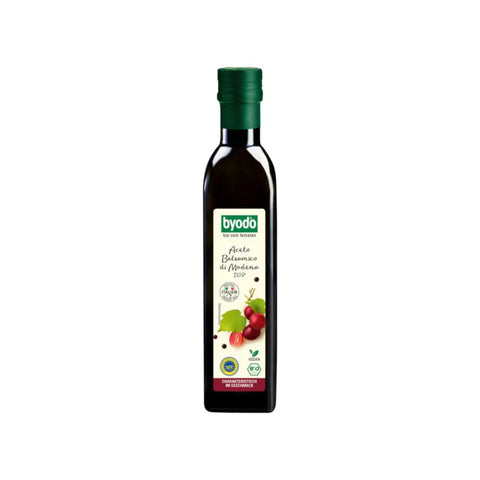 Bio Balsamico Essig 0,5l