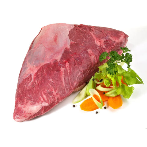Bio Rind Tafelspitz