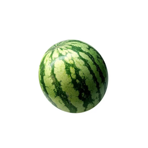 Bio Wassermelone