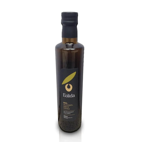 Eolida Bio Olivenöl Nativ Extra